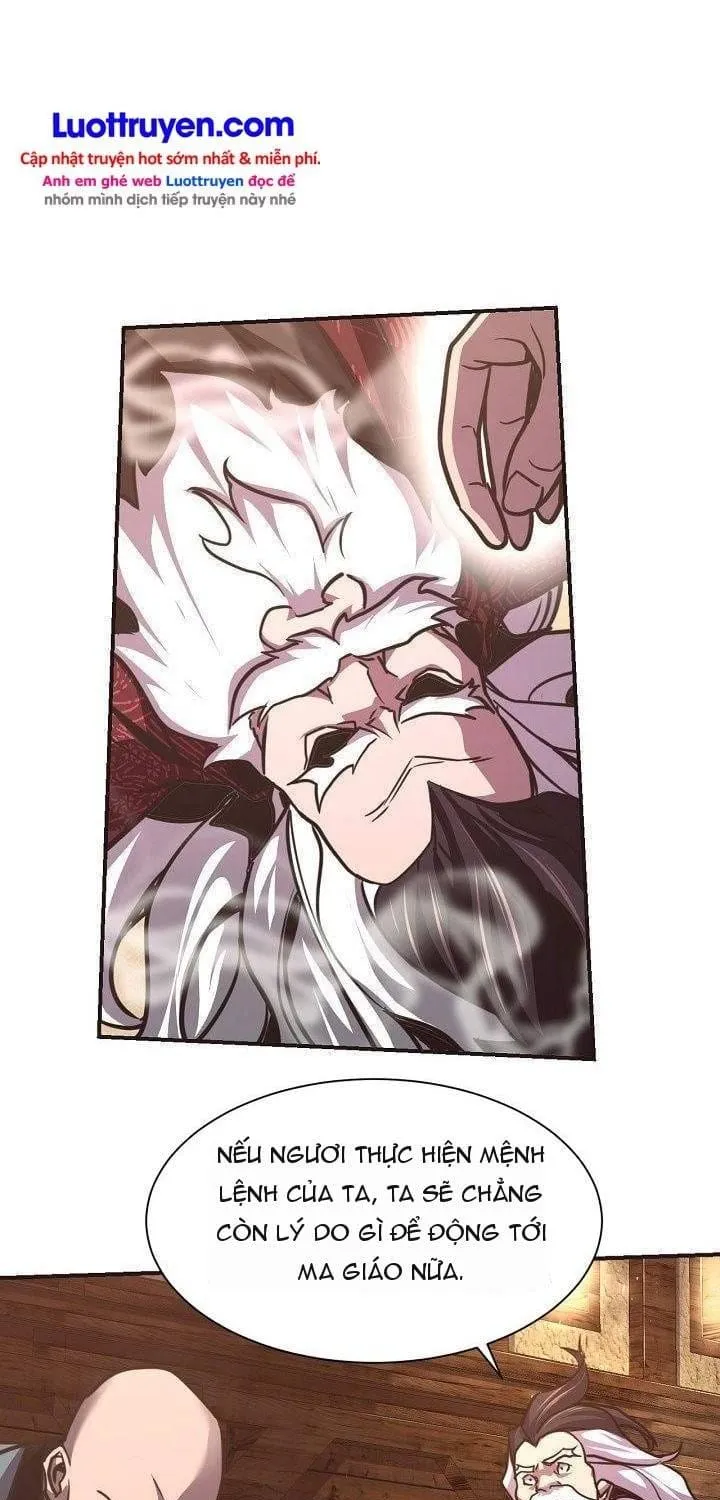 Kẻ Thù Chap 59 - Next Chap 60
