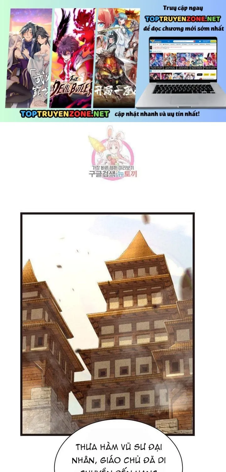 Kẻ Thù Chap 59 - Next Chap 60