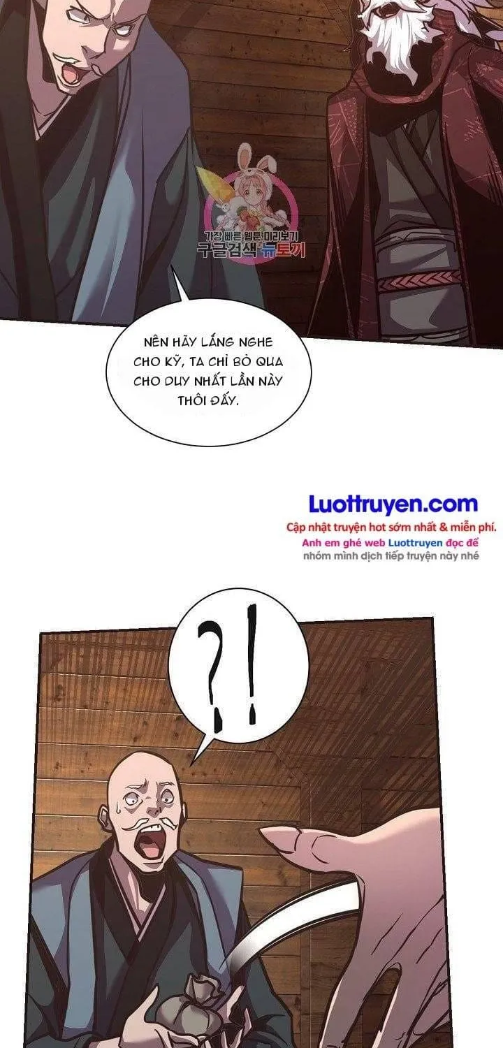 Kẻ Thù Chap 59 - Next Chap 60
