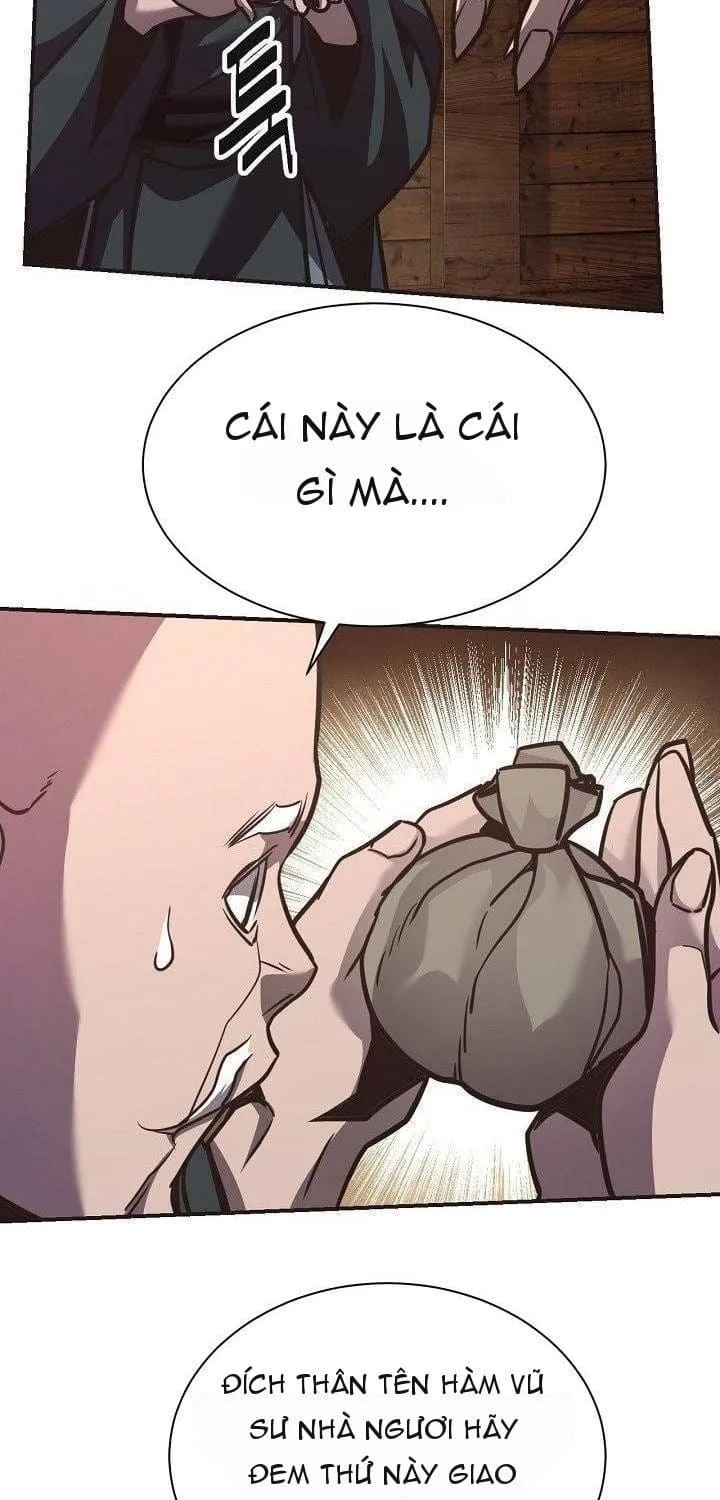 Kẻ Thù Chap 59 - Next Chap 60