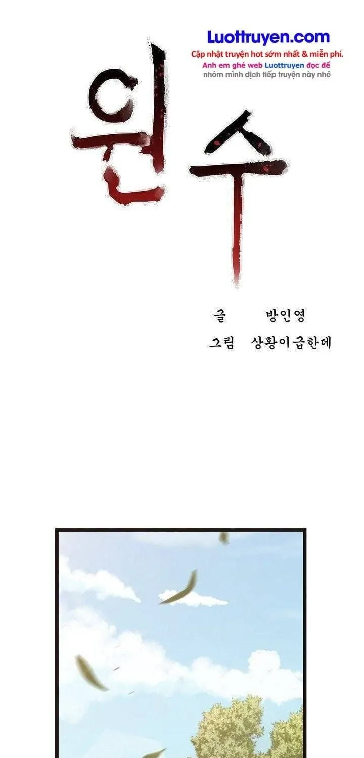 Kẻ Thù Chap 59 - Next Chap 60