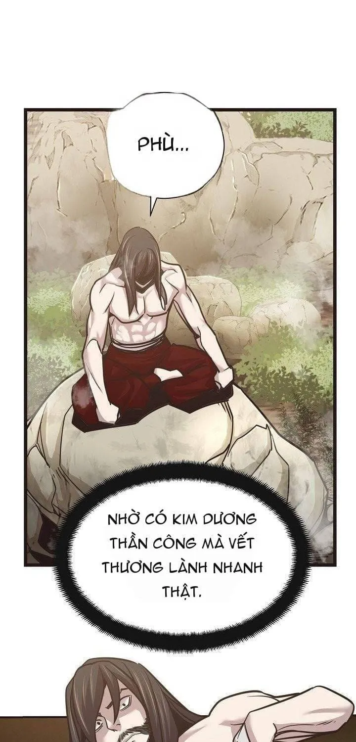 Kẻ Thù Chap 59 - Next Chap 60