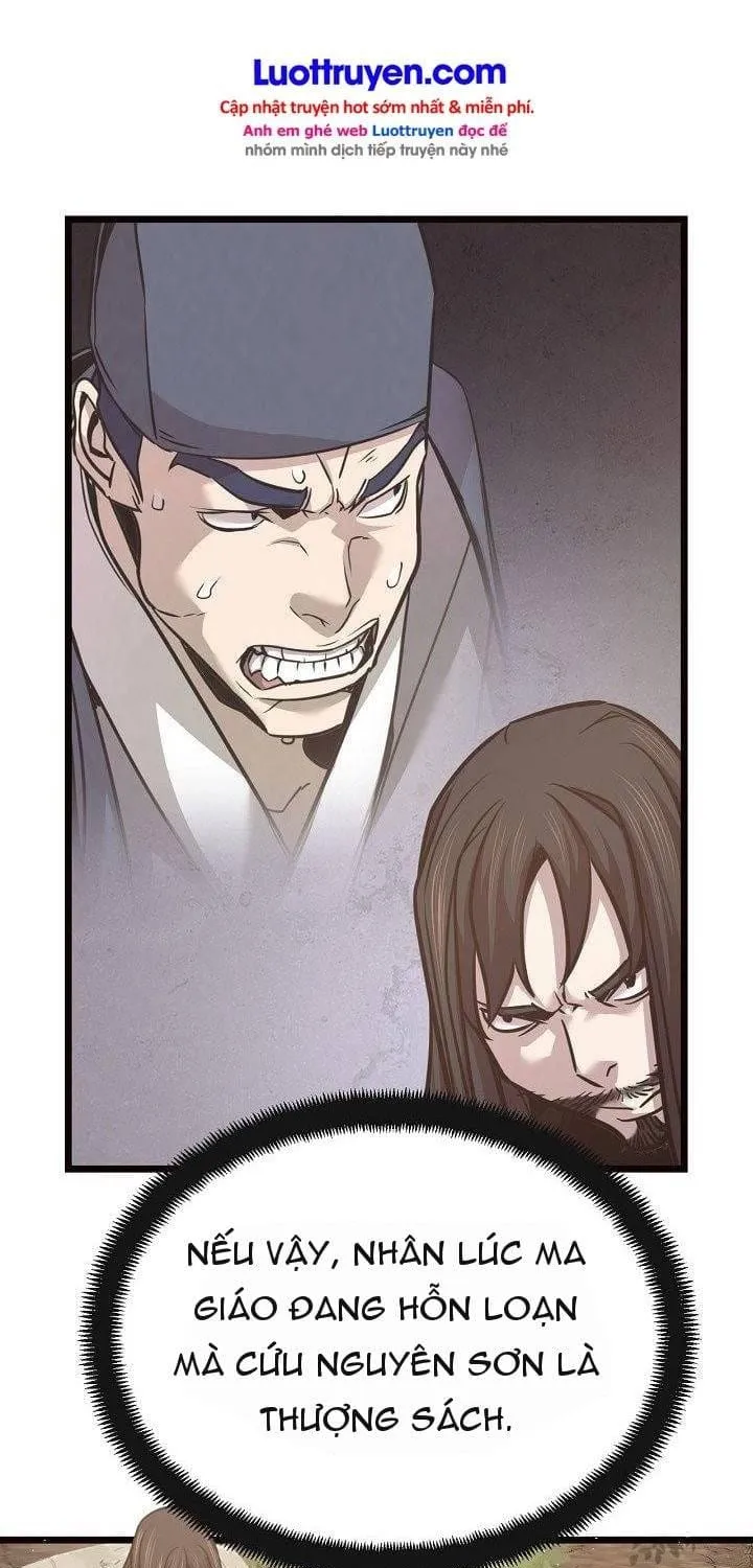 Kẻ Thù Chap 59 - Next Chap 60