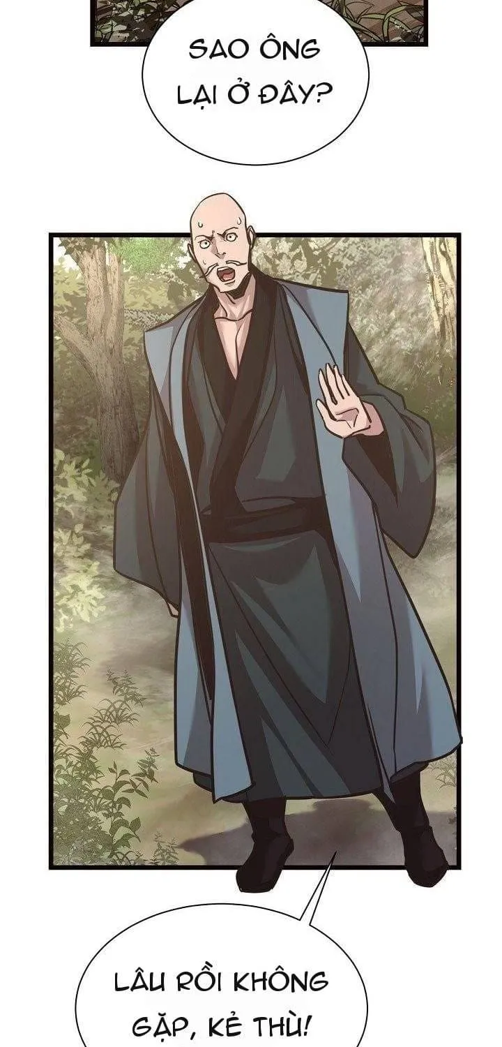 Kẻ Thù Chap 59 - Next Chap 60