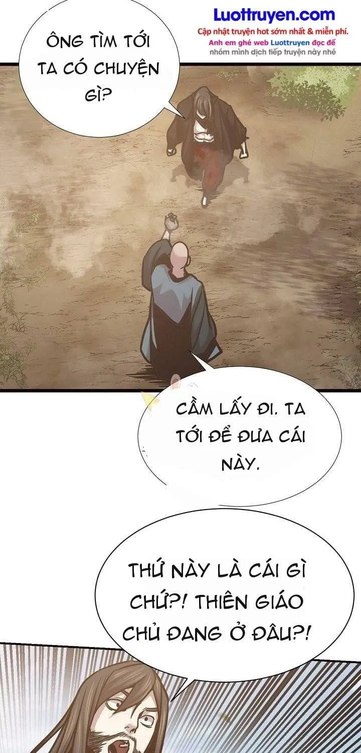 Kẻ Thù Chap 59 - Next Chap 60