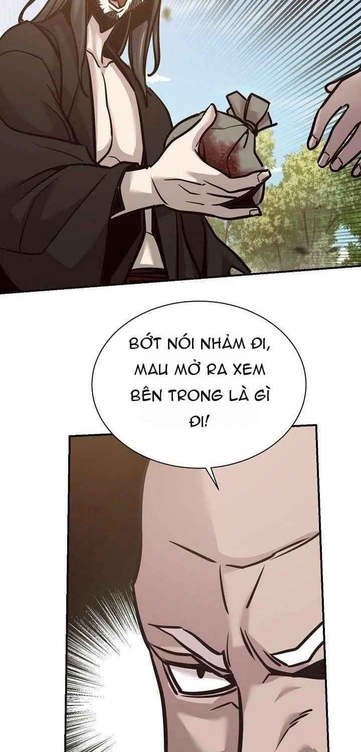 Kẻ Thù Chap 59 - Next Chap 60