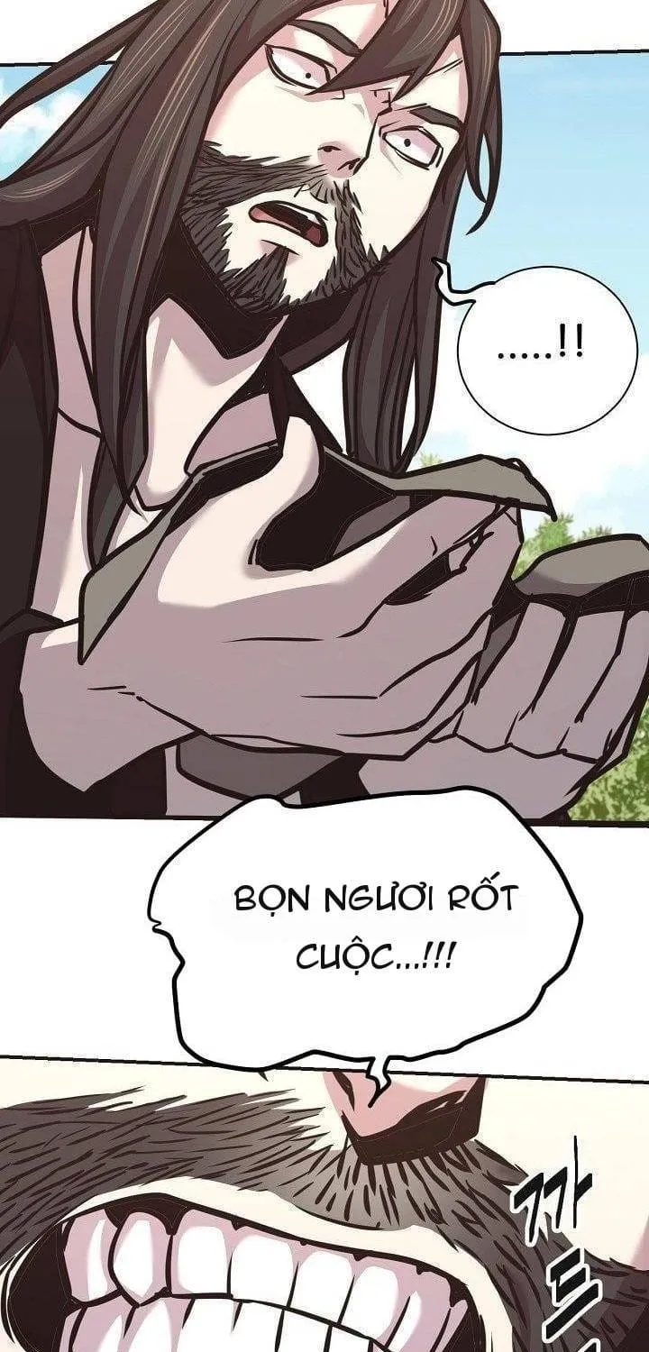 Kẻ Thù Chap 59 - Next Chap 60