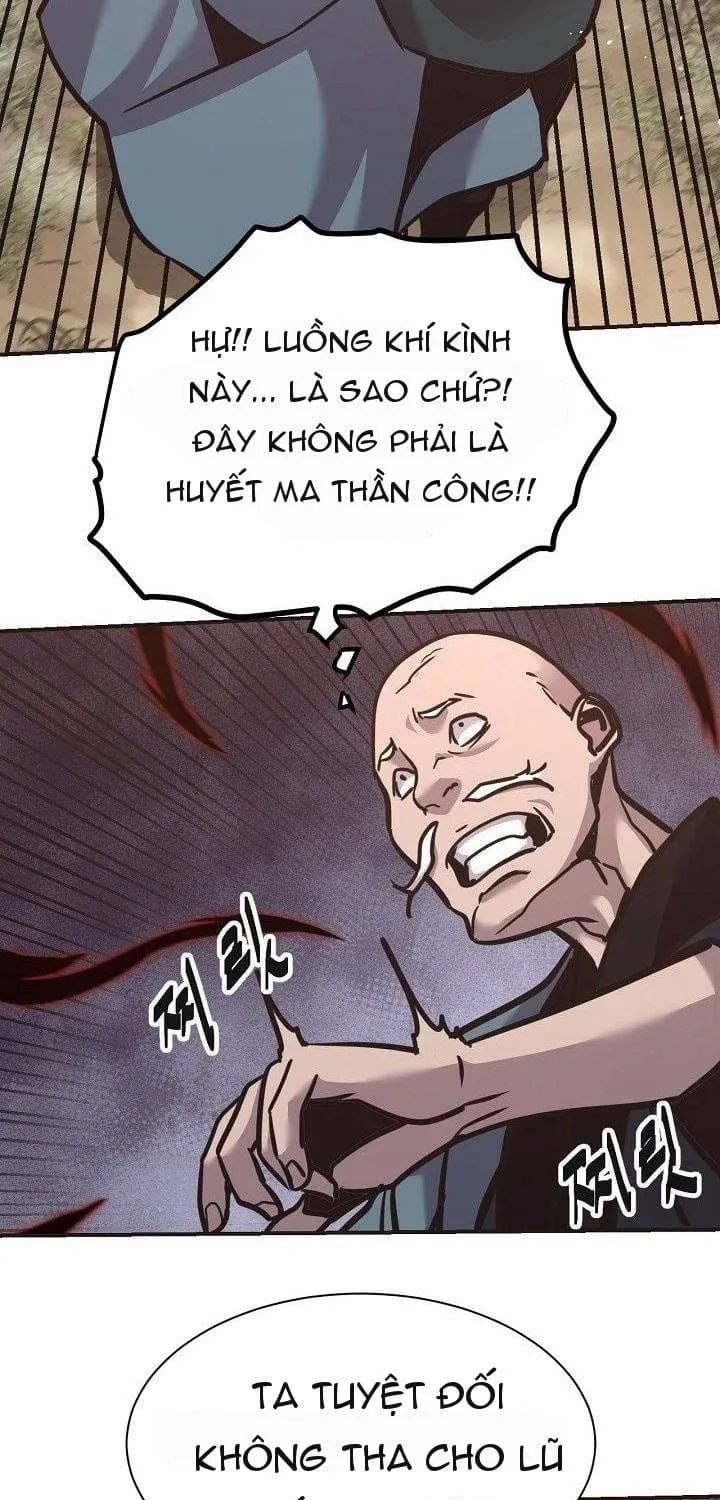 Kẻ Thù Chap 59 - Next Chap 60