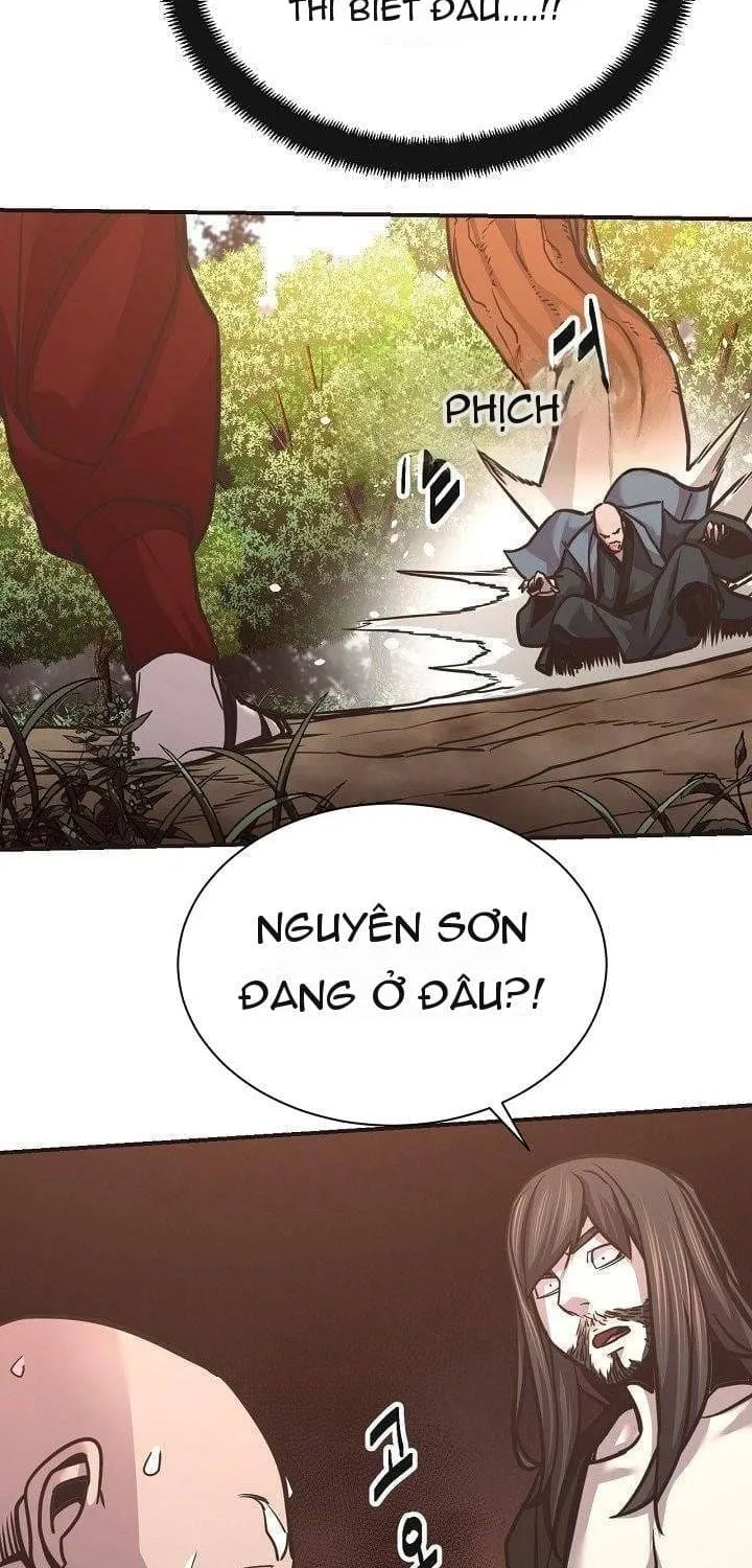 Kẻ Thù Chap 59 - Next Chap 60