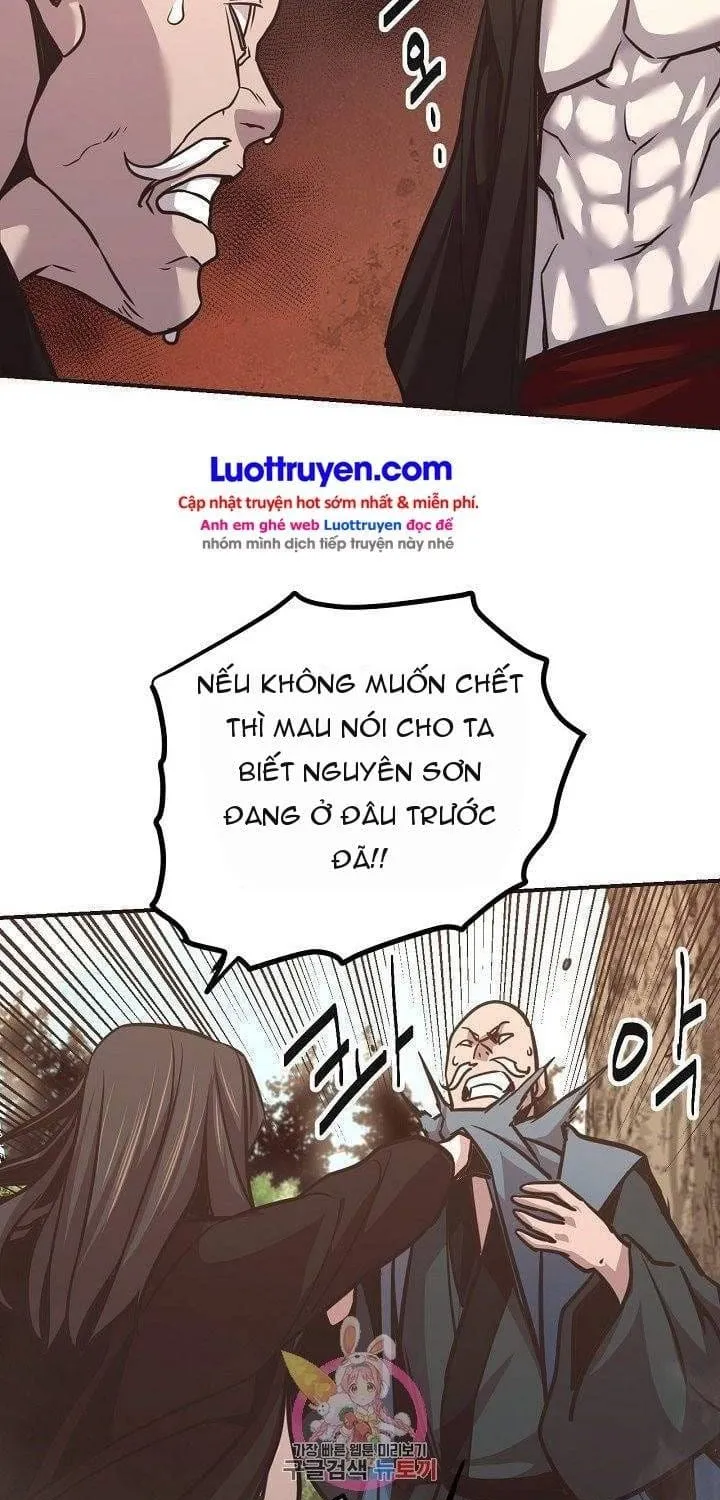 Kẻ Thù Chap 59 - Next Chap 60