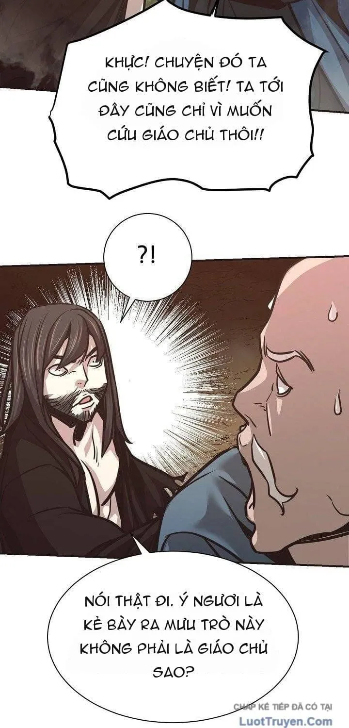 Kẻ Thù Chap 59 - Next Chap 60