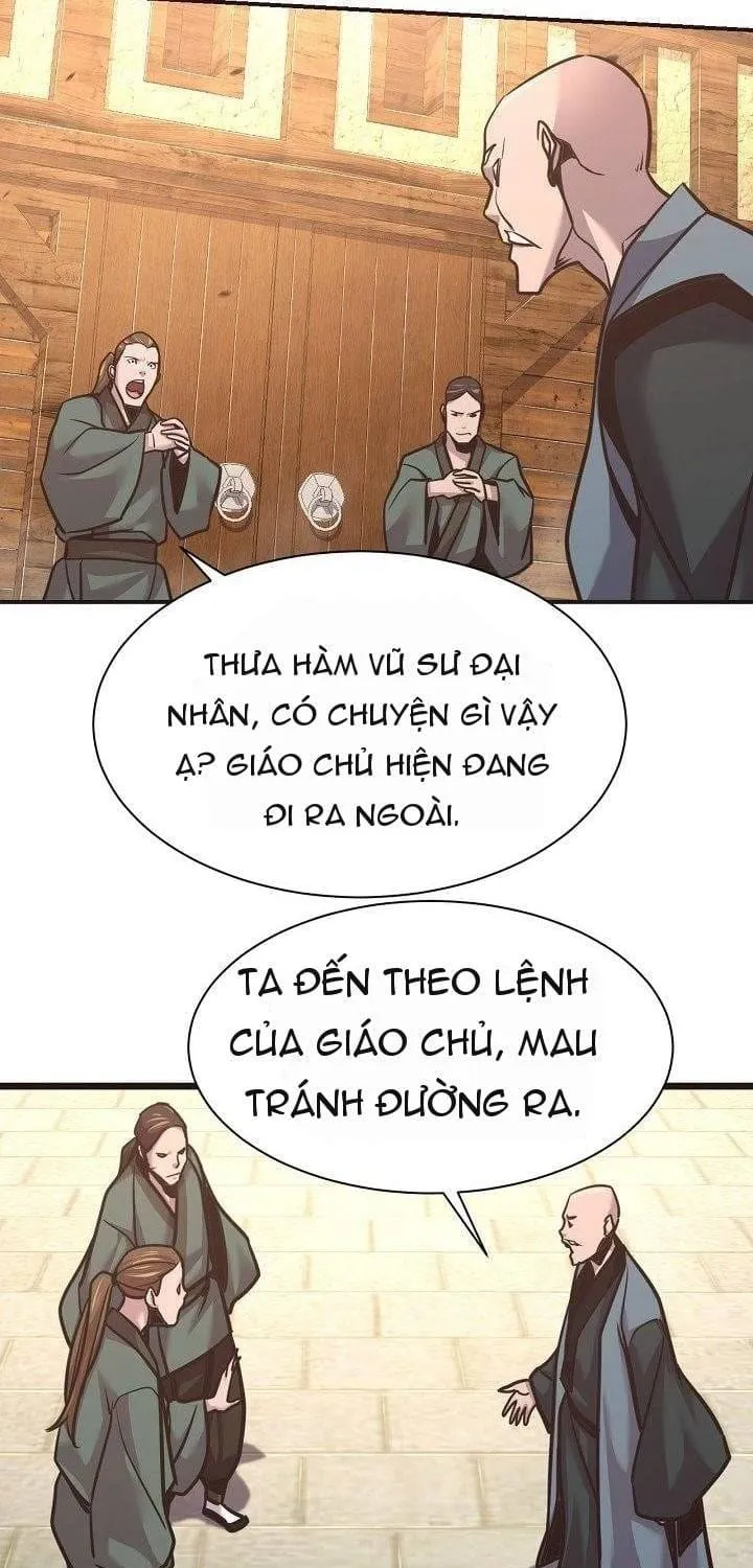 Kẻ Thù Chap 59 - Next Chap 60