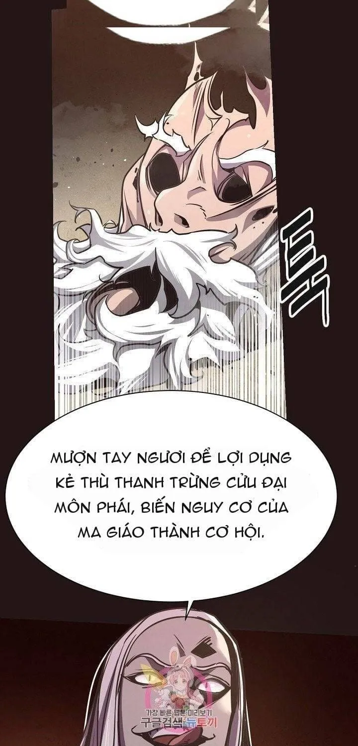 Kẻ Thù Chap 59 - Next Chap 60