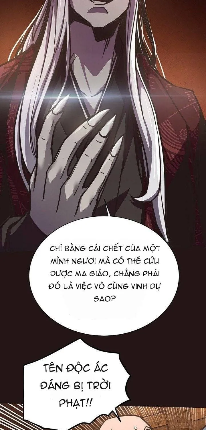 Kẻ Thù Chap 59 - Next Chap 60