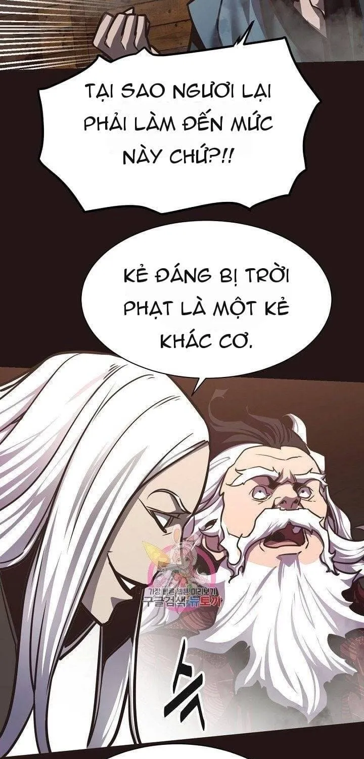 Kẻ Thù Chap 59 - Next Chap 60