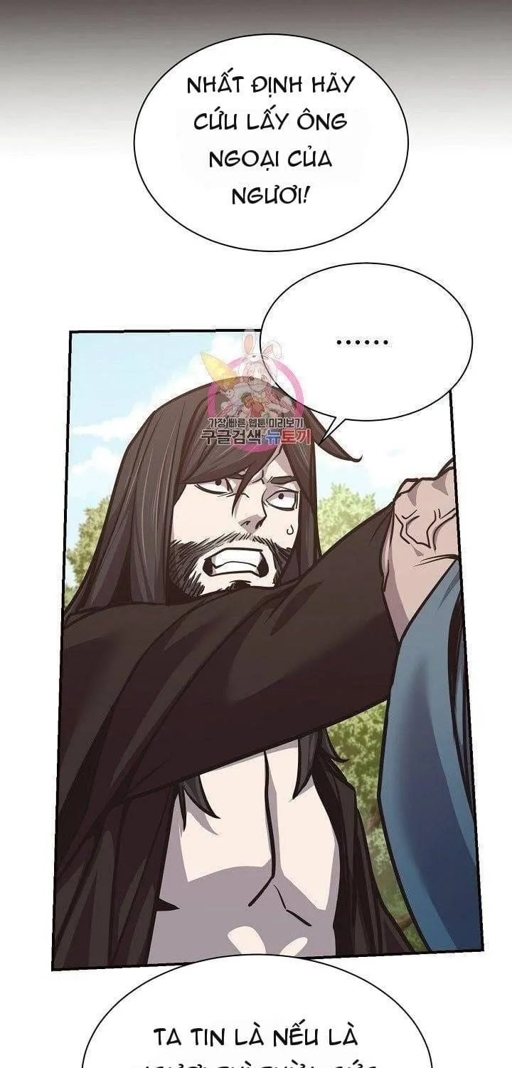 Kẻ Thù Chap 59 - Next Chap 60