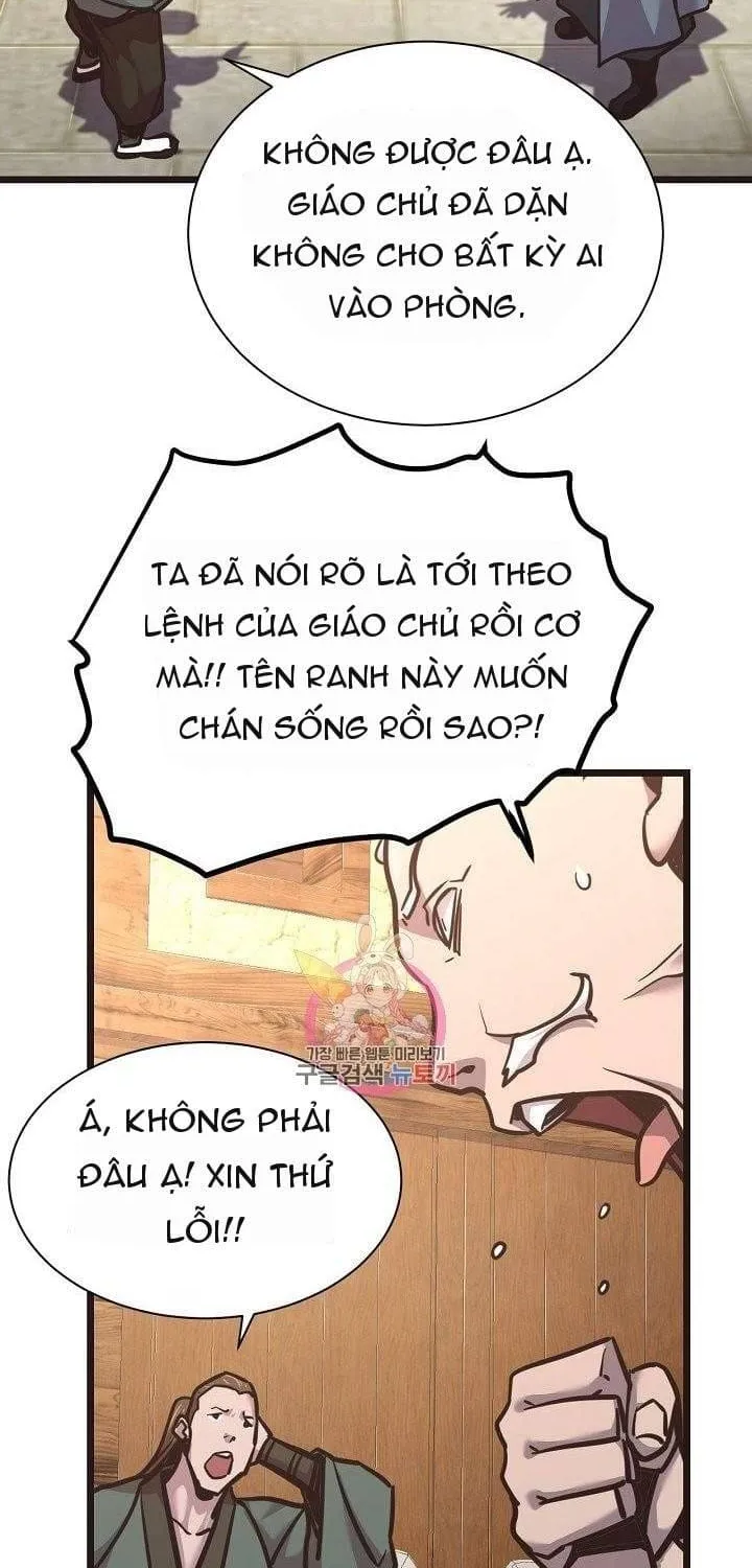 Kẻ Thù Chap 59 - Next Chap 60