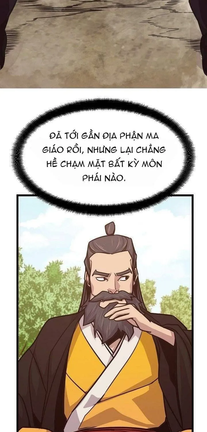 Kẻ Thù Chap 59 - Next Chap 60