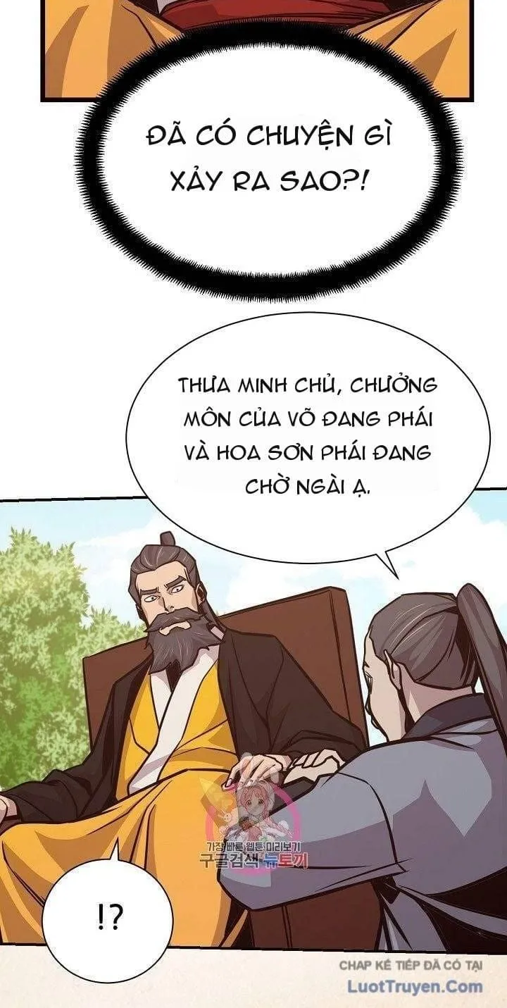 Kẻ Thù Chap 59 - Next Chap 60