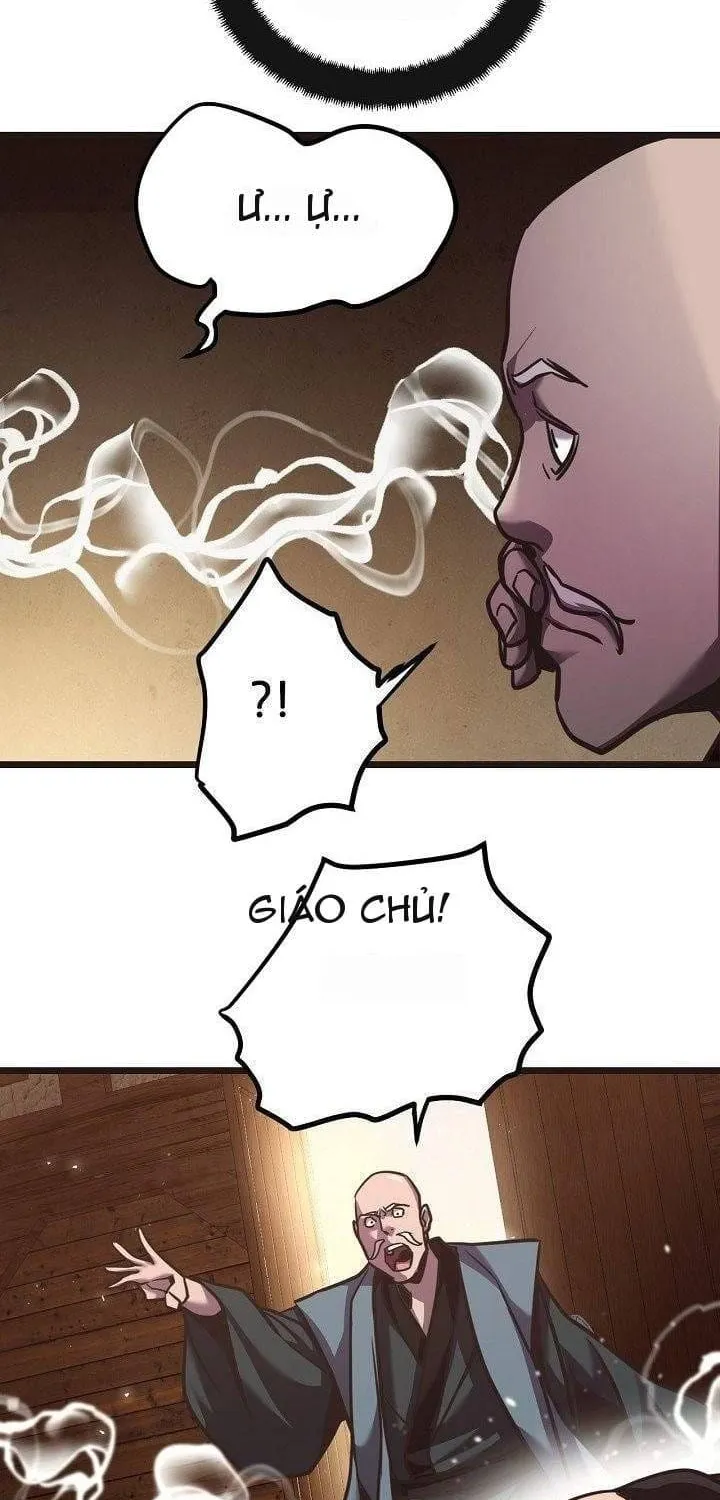 Kẻ Thù Chap 59 - Next Chap 60