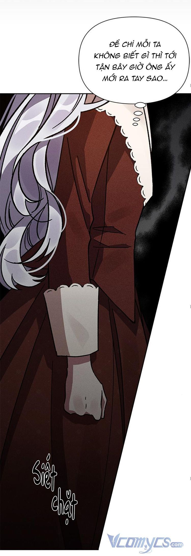 Kẻ Thù Chap 6.5 - Next Chap 7.5