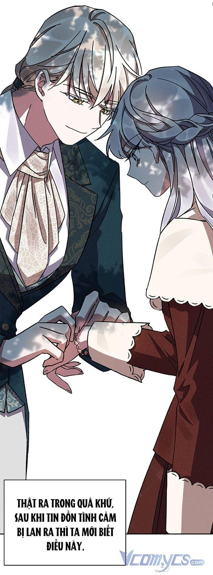 Kẻ Thù Chap 6.5 - Next Chap 7.5