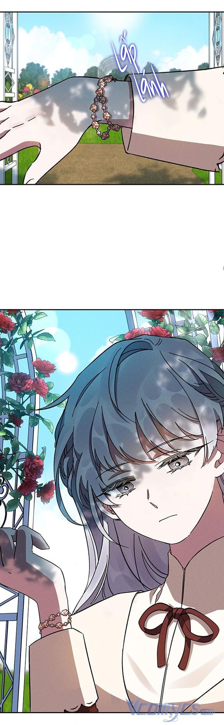Kẻ Thù Chap 6.5 - Next Chap 7.5