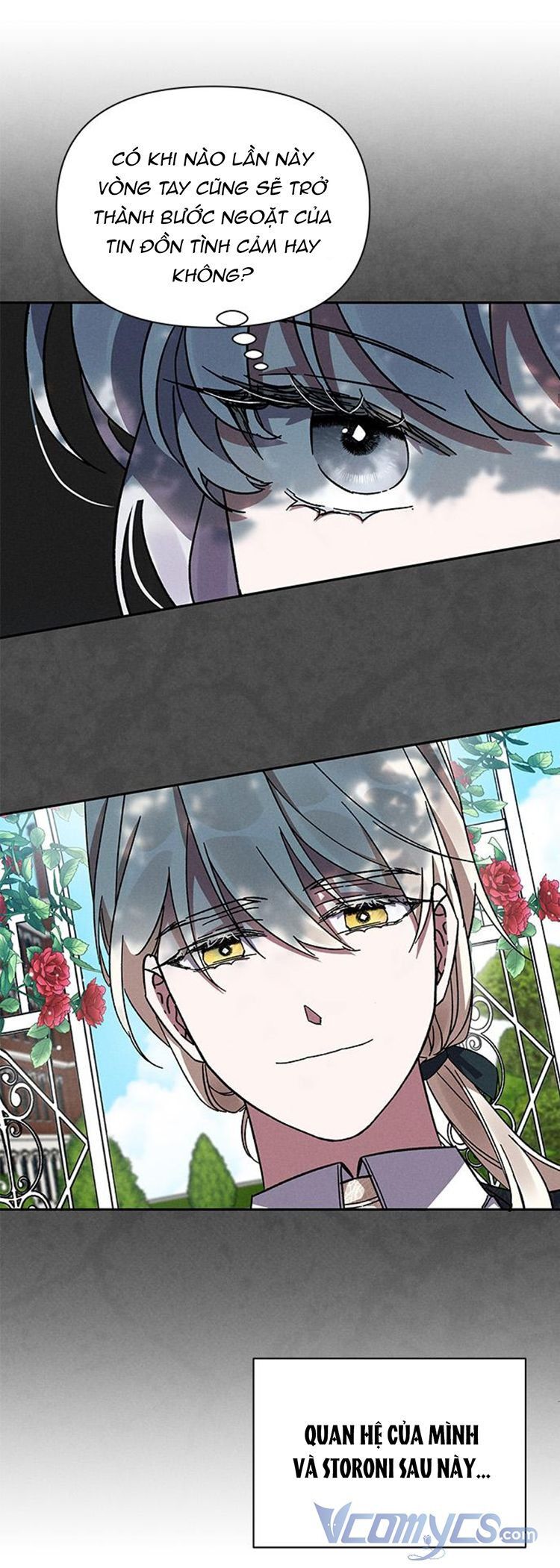 Kẻ Thù Chap 6.5 - Next Chap 7.5