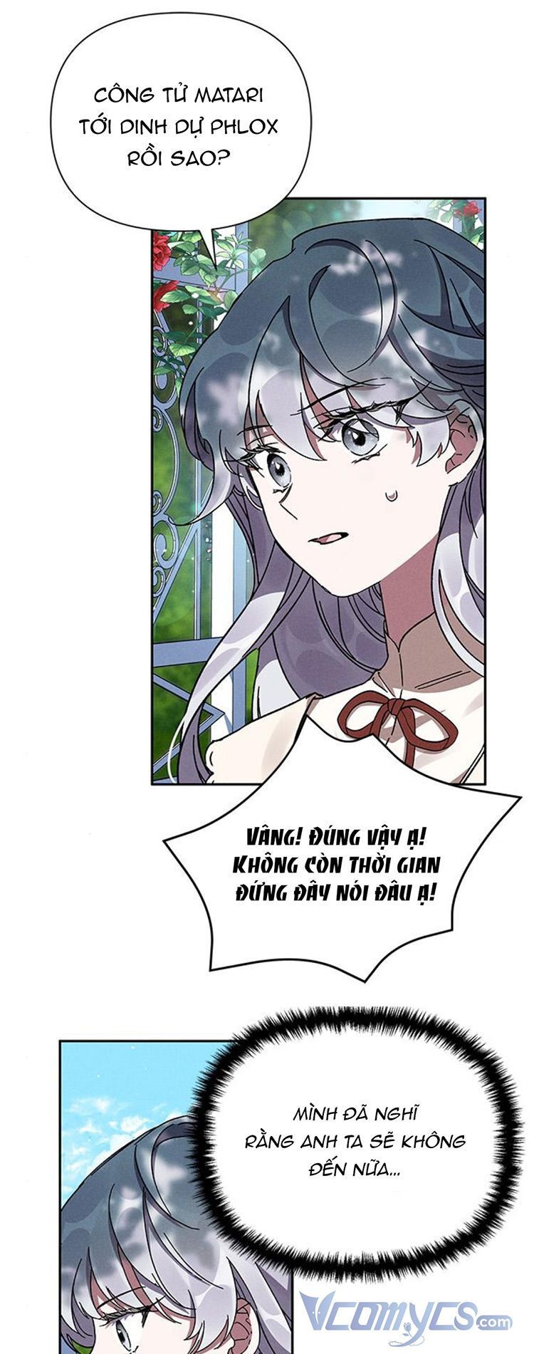 Kẻ Thù Chap 6.5 - Next Chap 7.5
