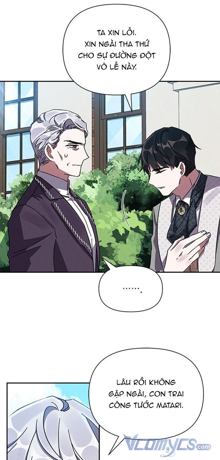 Kẻ Thù Chap 6.5 - Next Chap 7.5