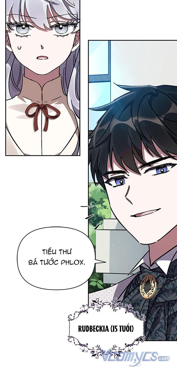 Kẻ Thù Chap 6.5 - Next Chap 7.5