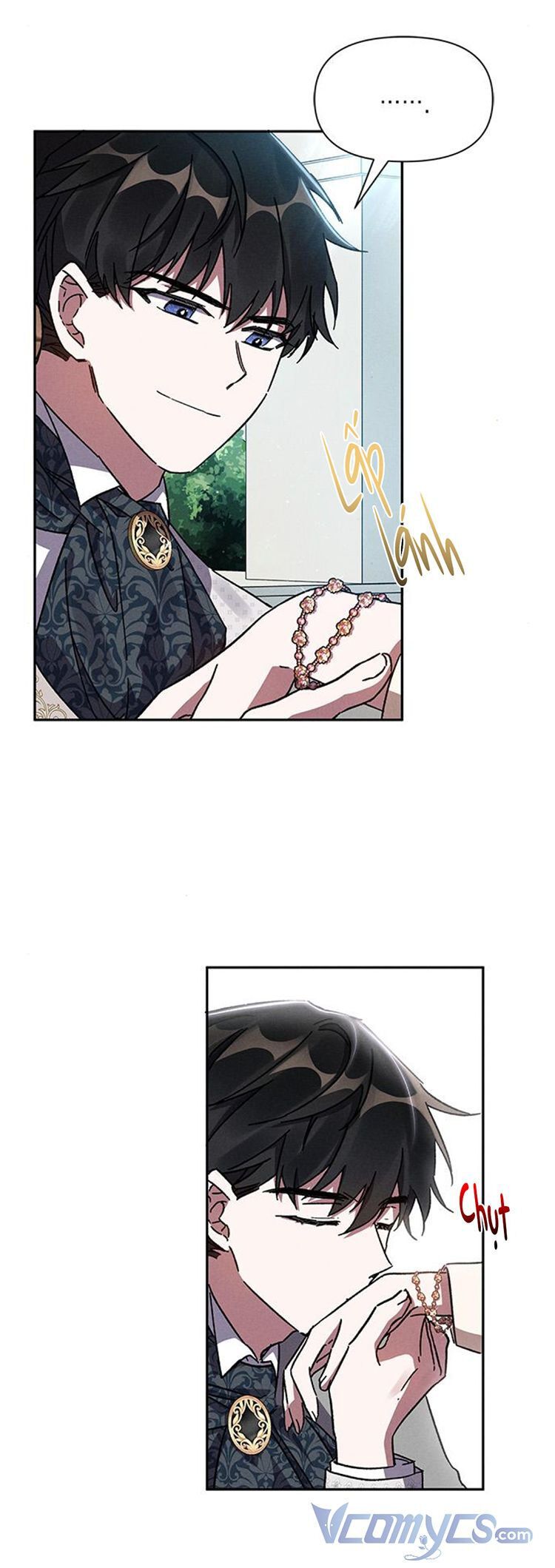 Kẻ Thù Chap 6.5 - Next Chap 7.5
