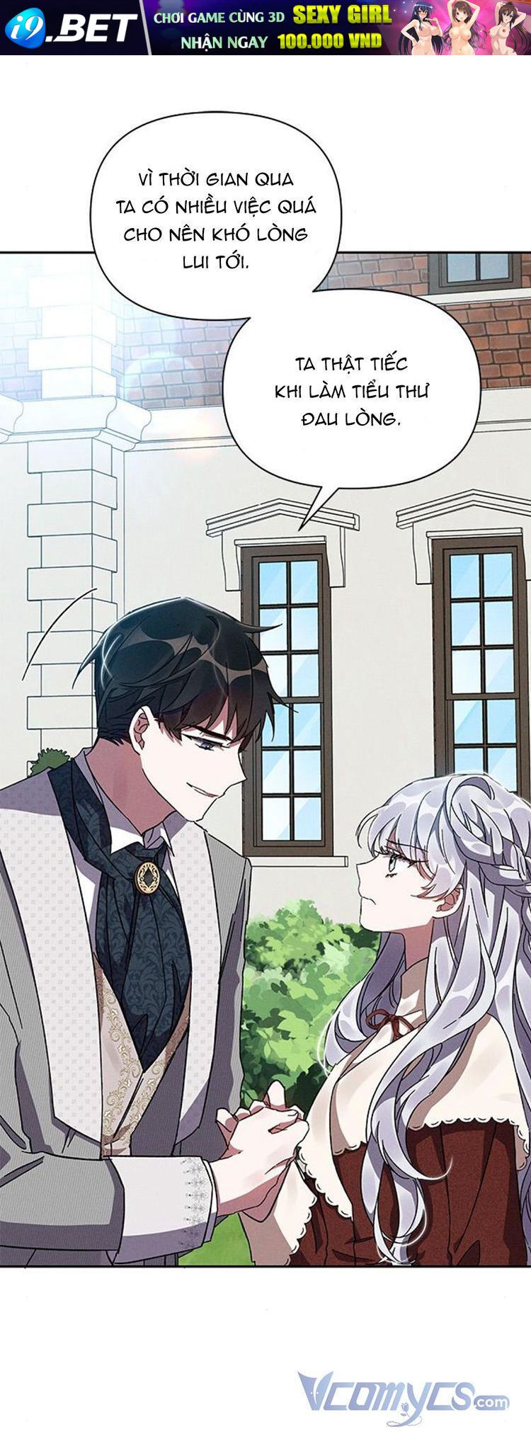 Kẻ Thù Chap 6.5 - Next Chap 7.5