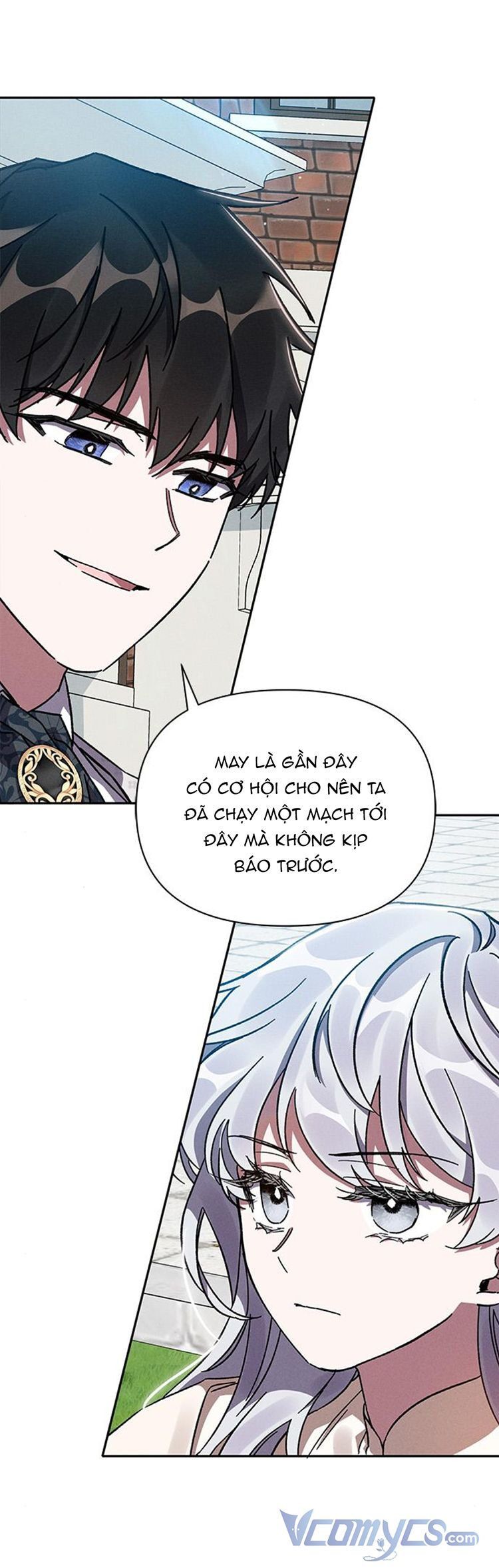 Kẻ Thù Chap 6.5 - Next Chap 7.5