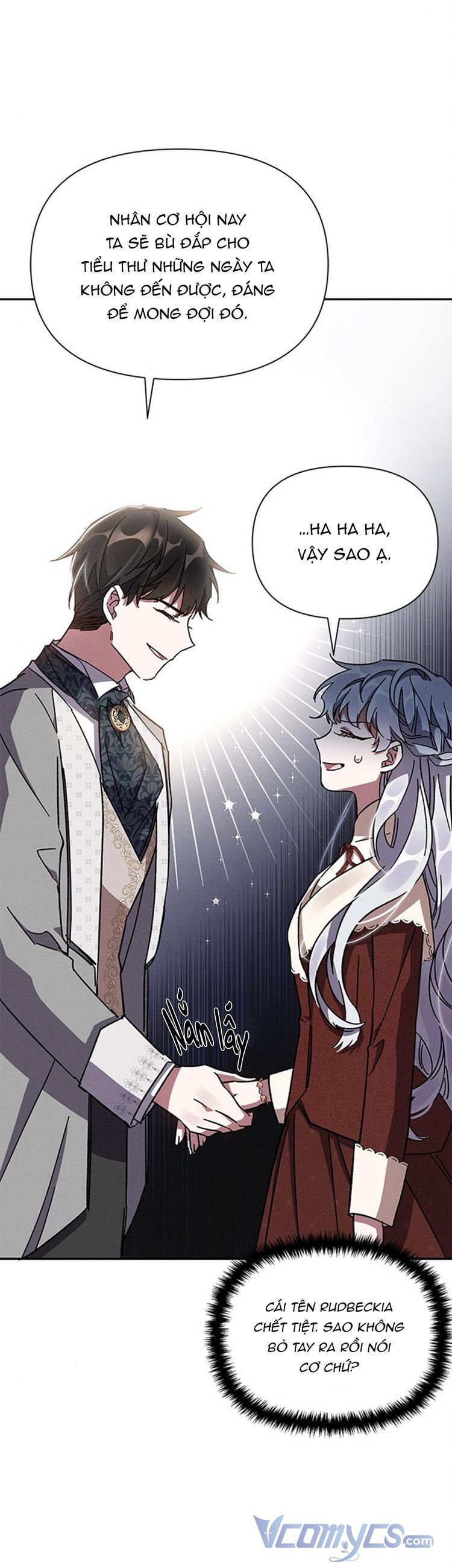 Kẻ Thù Chap 6.5 - Next Chap 7.5