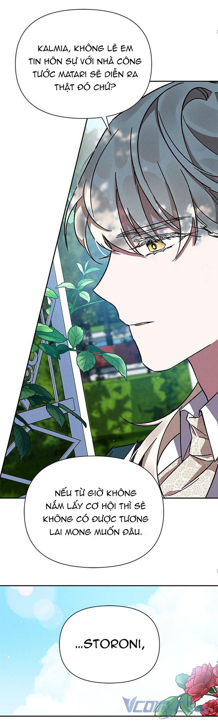 Kẻ Thù Chap 6.5 - Next Chap 7.5