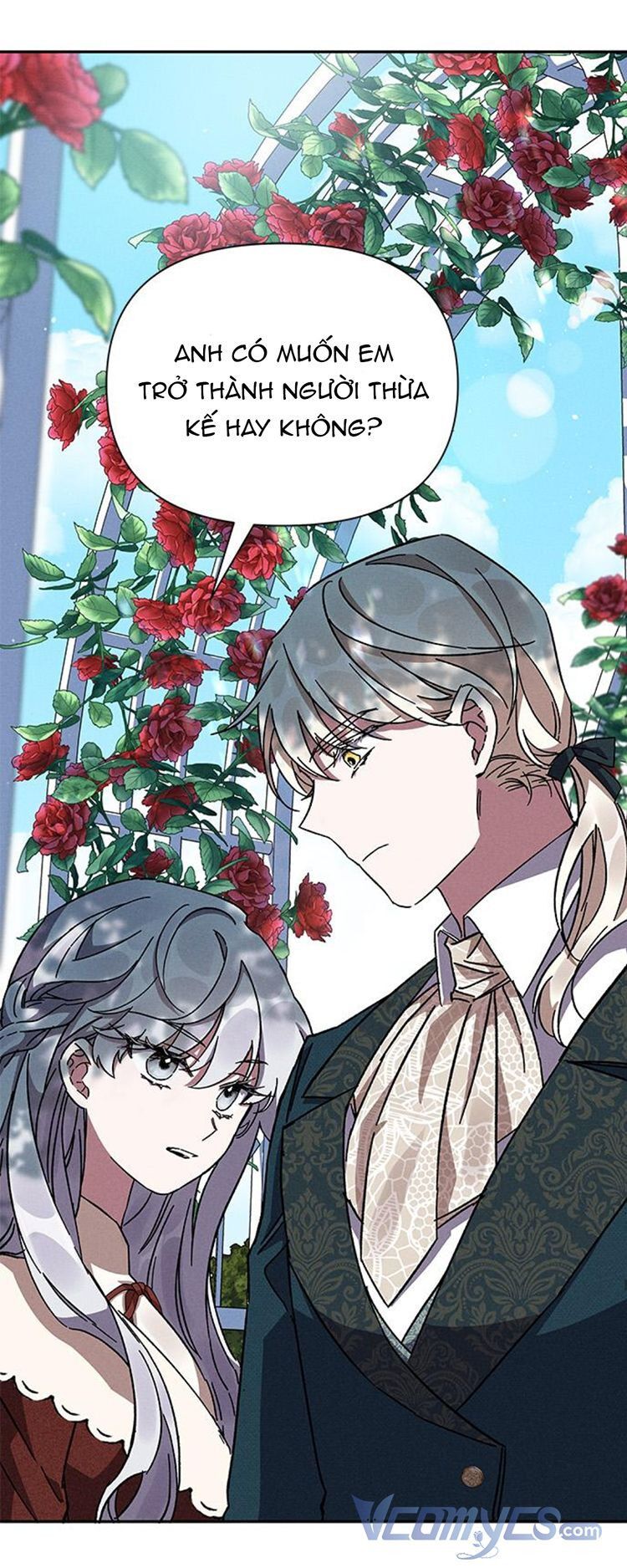 Kẻ Thù Chap 6.5 - Next Chap 7.5