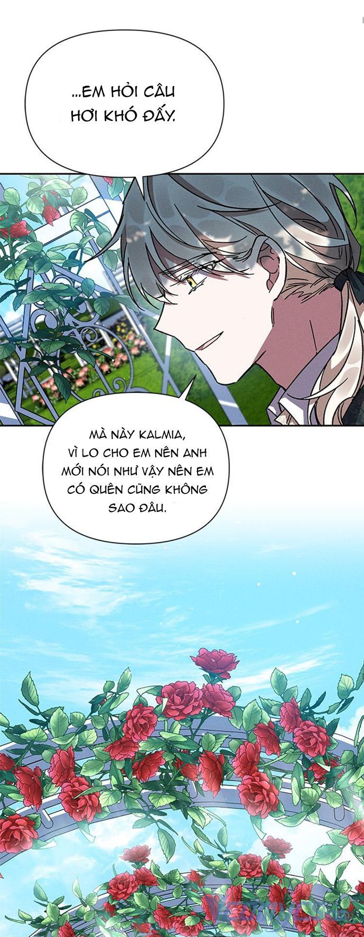 Kẻ Thù Chap 6.5 - Next Chap 7.5