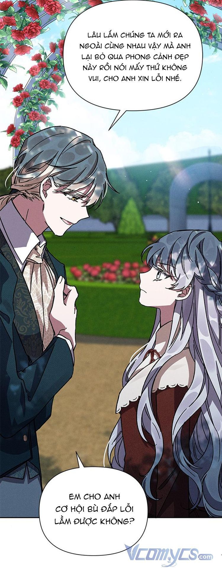 Kẻ Thù Chap 6.5 - Next Chap 7.5