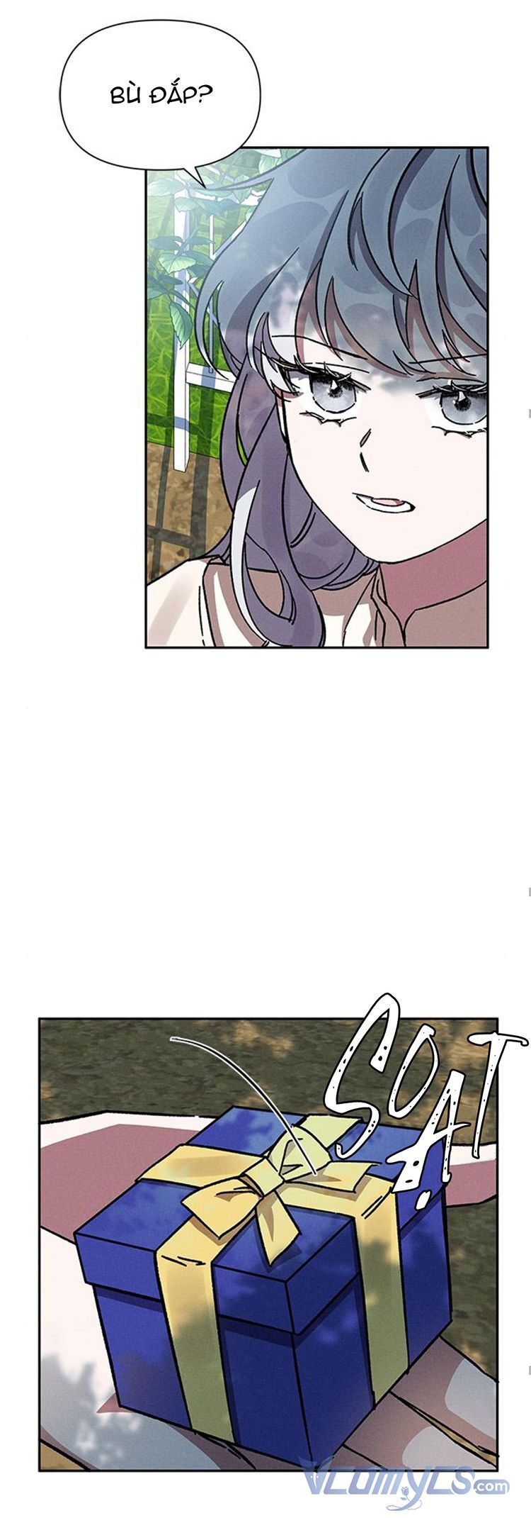 Kẻ Thù Chap 6.5 - Next Chap 7.5