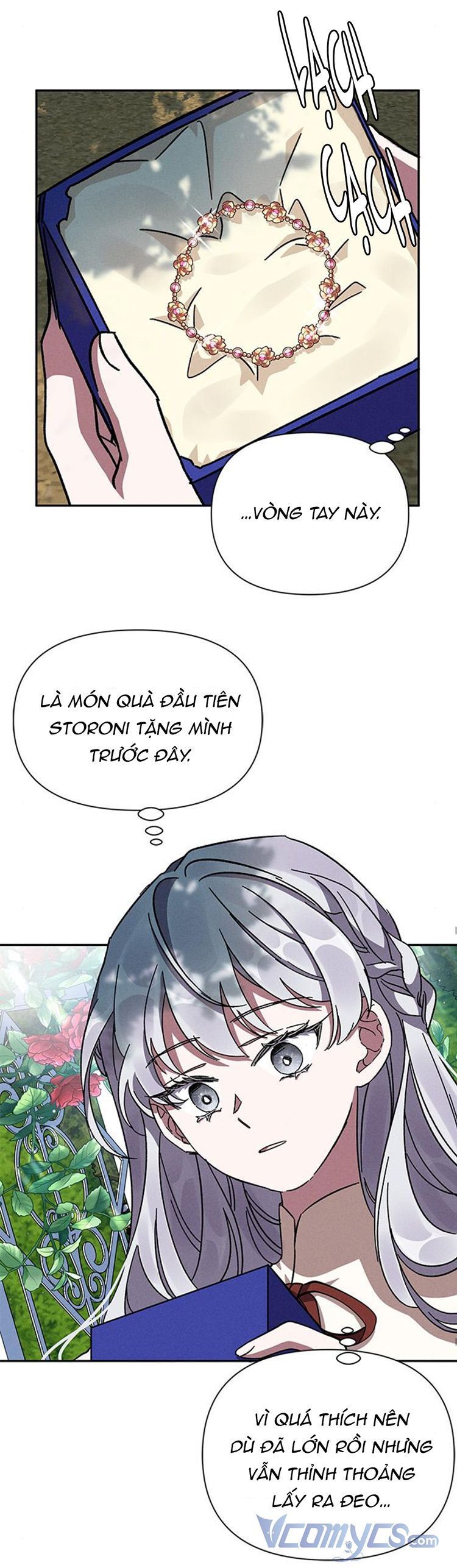 Kẻ Thù Chap 6.5 - Next Chap 7.5
