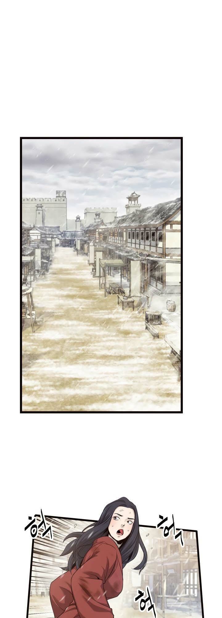 Kẻ Thù Chap 6 - Next Chap 7