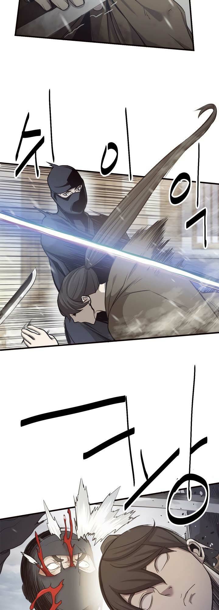 Kẻ Thù Chap 6 - Next Chap 7