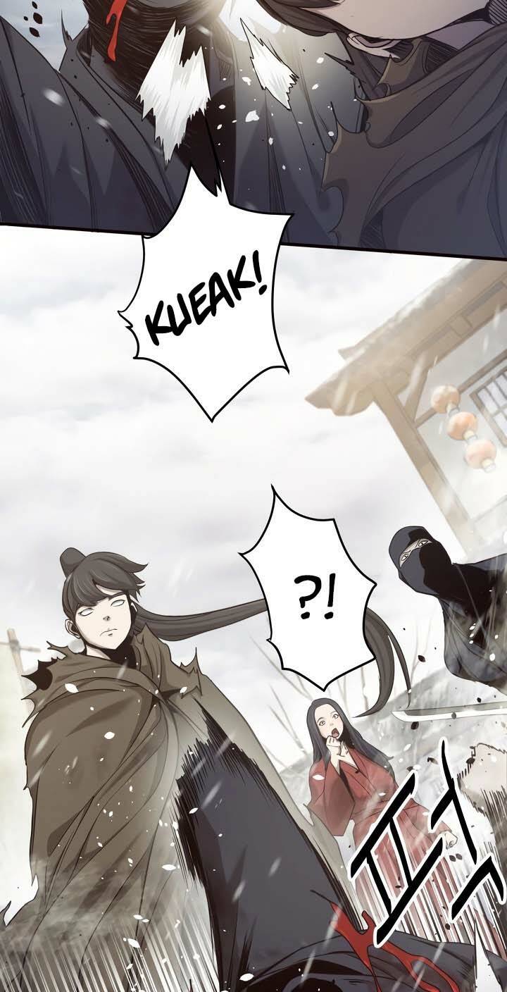 Kẻ Thù Chap 6 - Next Chap 7