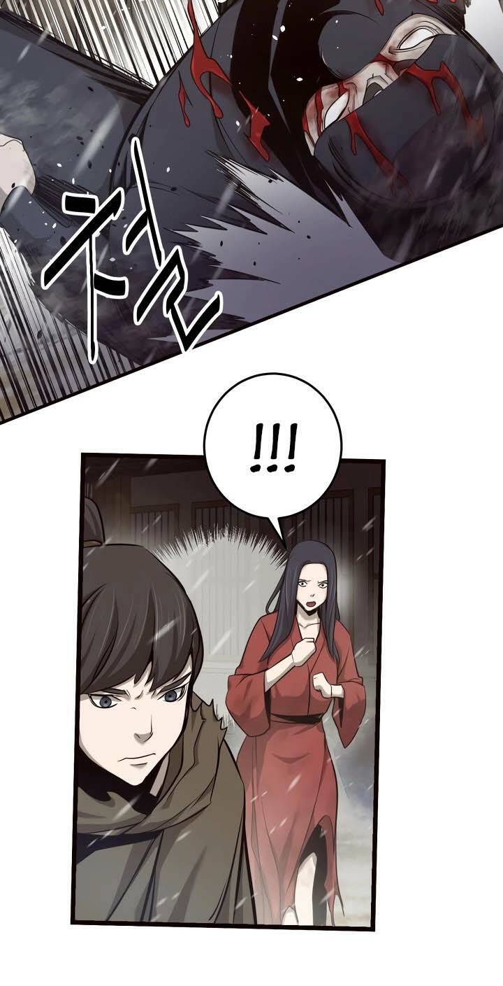 Kẻ Thù Chap 6 - Next Chap 7