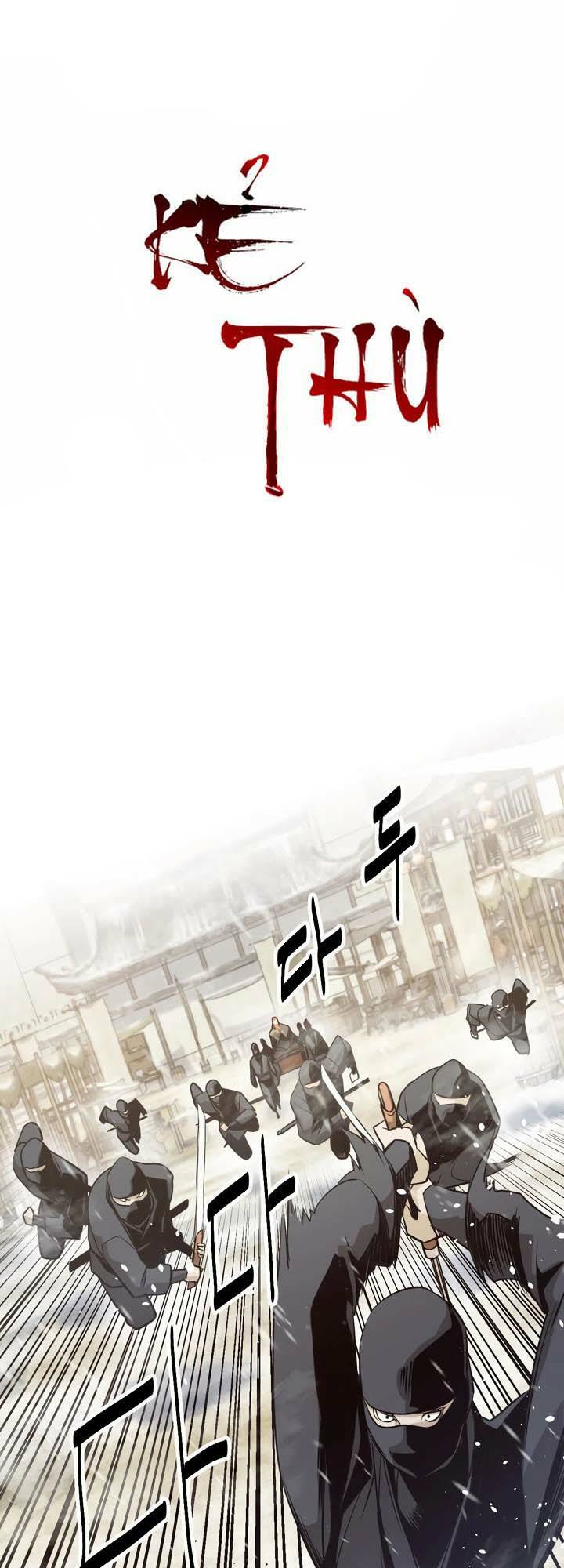 Kẻ Thù Chap 6 - Next Chap 7