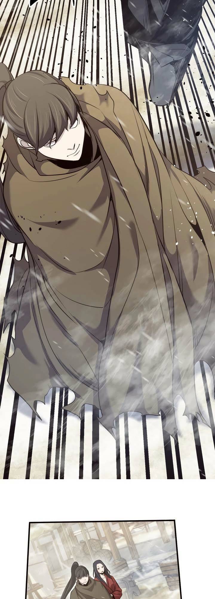 Kẻ Thù Chap 6 - Next Chap 7
