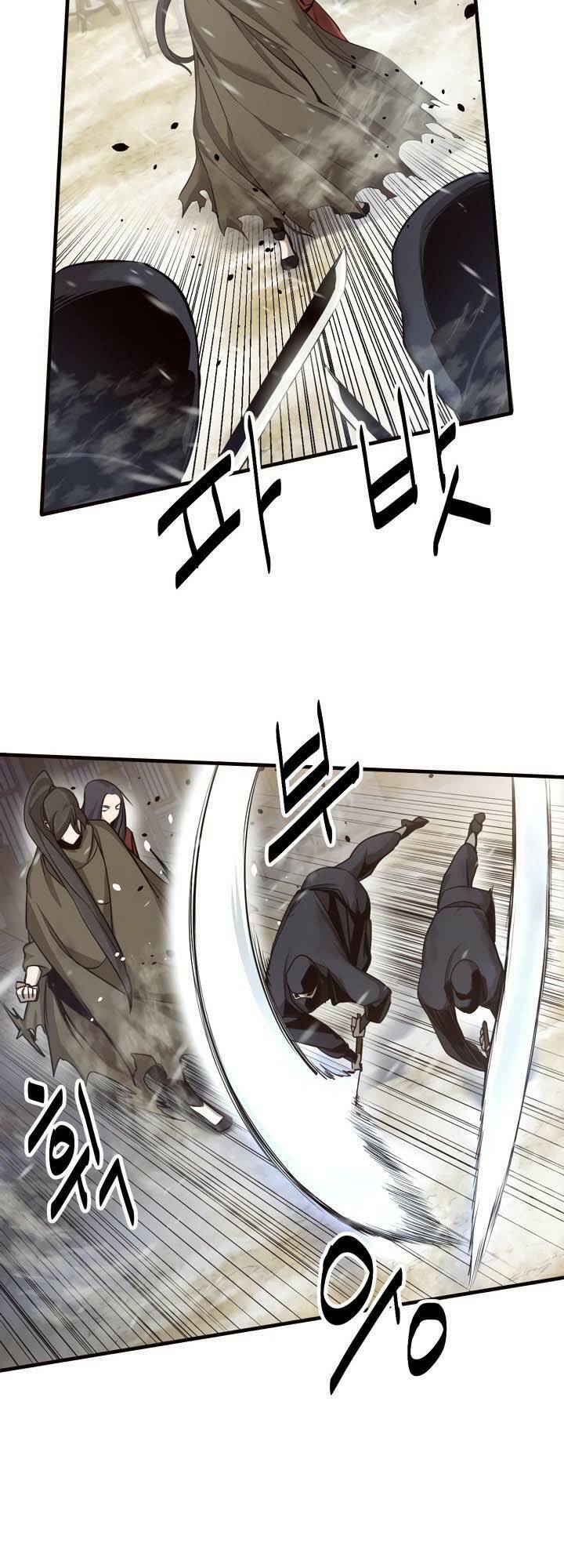 Kẻ Thù Chap 6 - Next Chap 7