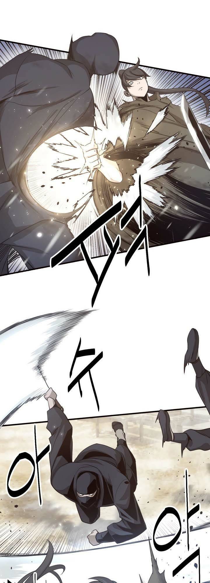 Kẻ Thù Chap 6 - Next Chap 7