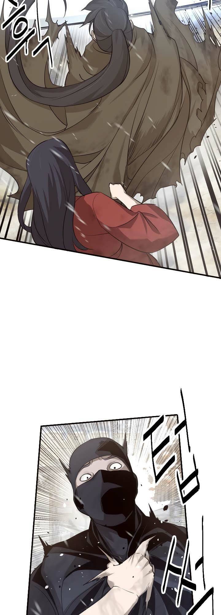 Kẻ Thù Chap 6 - Next Chap 7